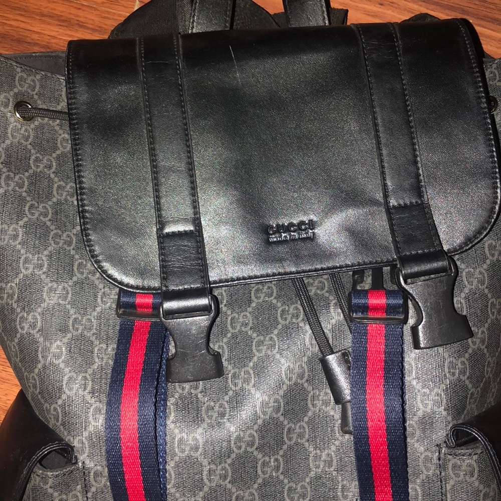 Gucci bag